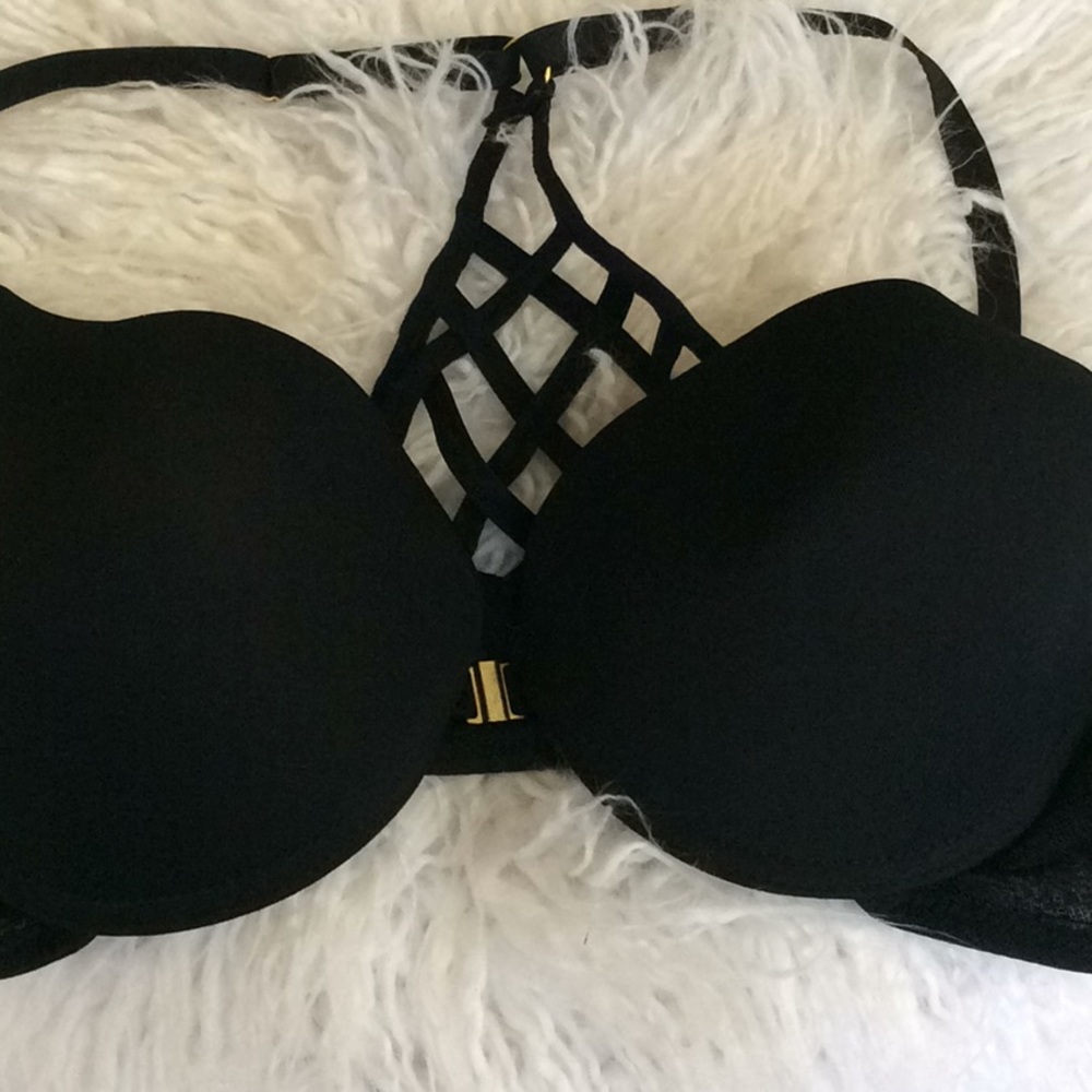 Bra Jart Noir Size 36B